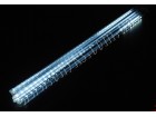 Светодиодная гирлянда led Meteor White 80см (IP67) 12В